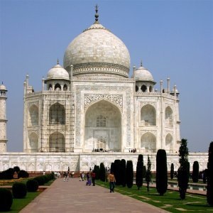 original taj